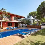Villa Montane