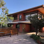 Villa Montane