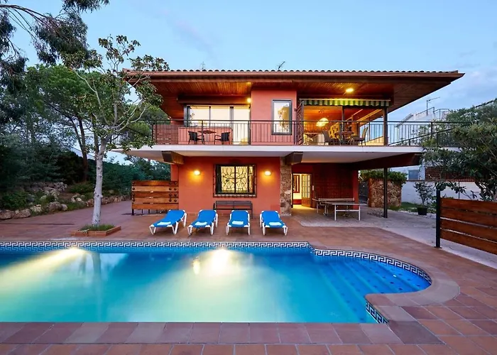 Villa Montane