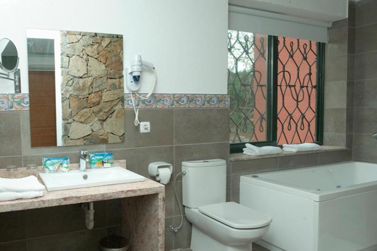 Montane Villa *