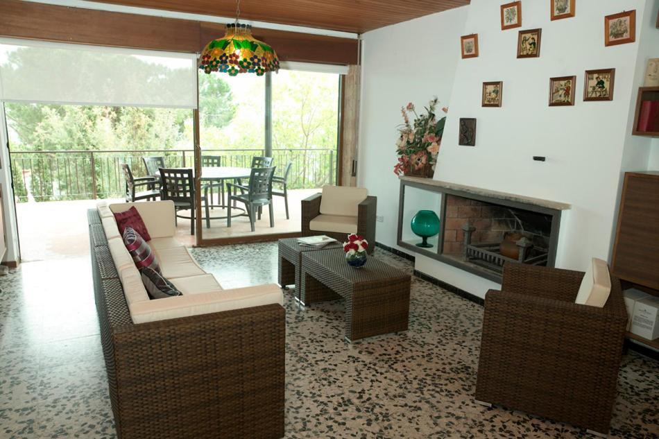 Montane Villa