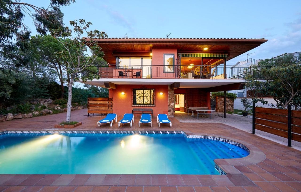 Montane Villa *