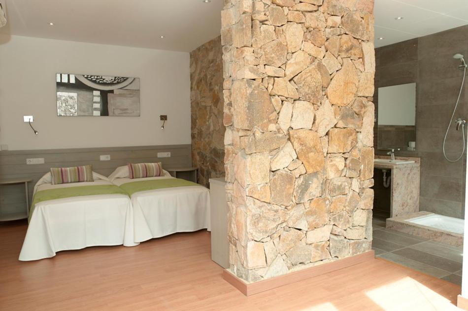 Montane Villa Lloret de Mar