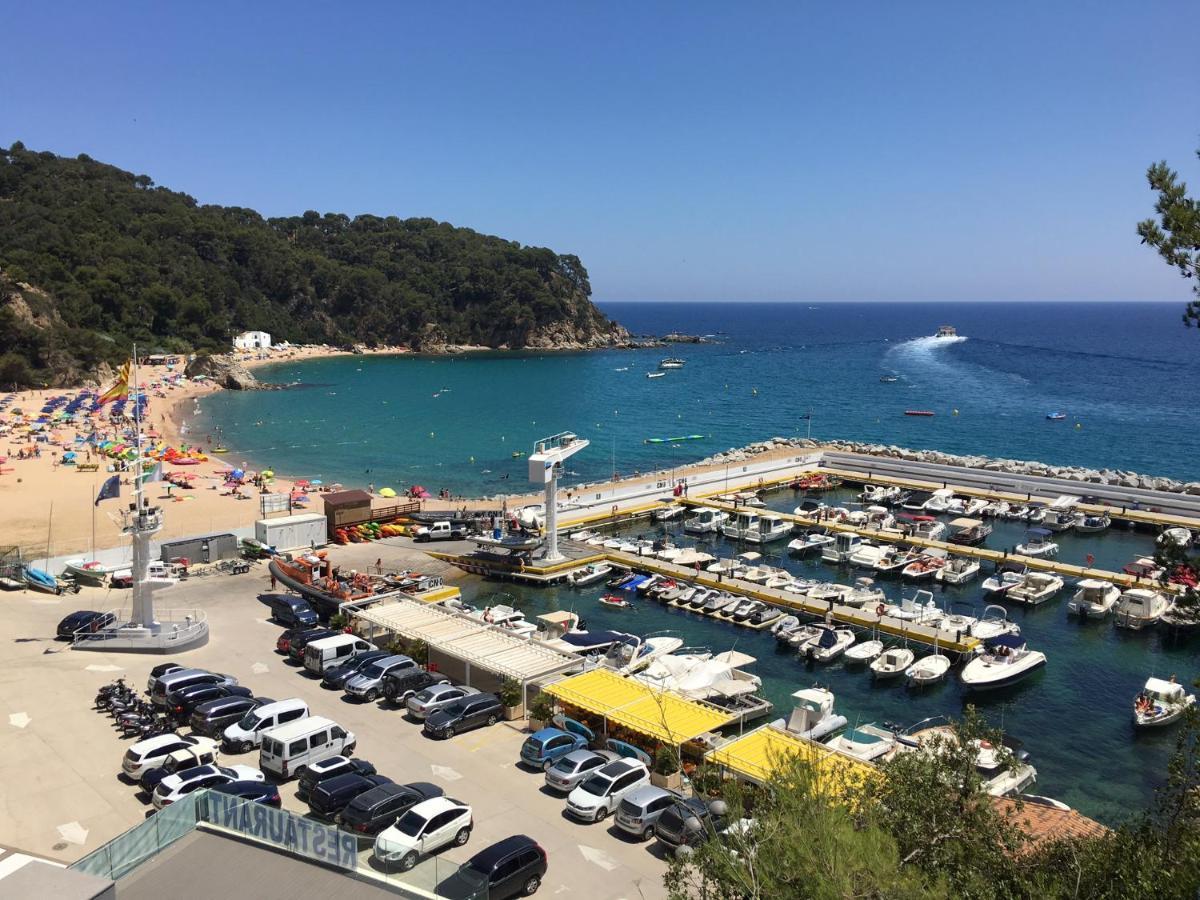 Villa Montane Lloret de Mar